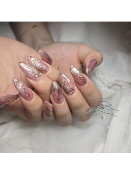 【HAND】トレンドデザインコース