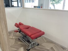 さくらメディネス整骨院 みどり町院/トムソン矯正