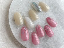 マイネイル 柏店/ショートcourse