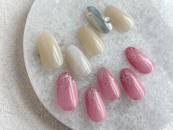 マイネイル 柏店/ショートcourse