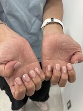 エヌーク バイ ブラウン(enurk by Brown)/Hand★うる艶ジェルでケアを★