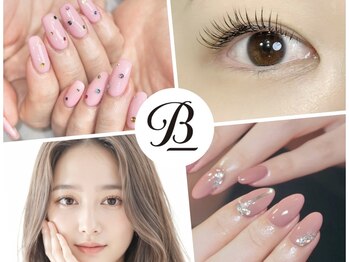 ビーアンダーライン 西日暮里店(B_)