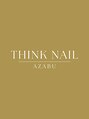 ティンクネイル 麻布十番店(THINK NAIL) mai ネイル