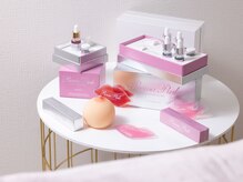 ハーモニー(harmony)の雰囲気（最新メラニンケアローマピンクを導入！只今モニター価格でご提供）