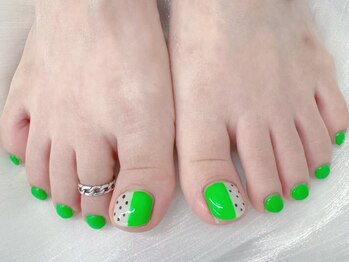 ノア ネイル(Noa Nail)/