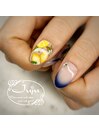 レモンネイル