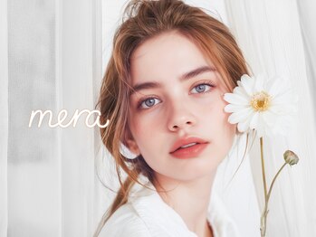 メラ 塚口店(mera)の写真/【まつげパーマ&パリジェンヌが何度でも通いやすい価格◎】貴方のなりたいを叶えます◎塚口駅から徒歩すぐ!