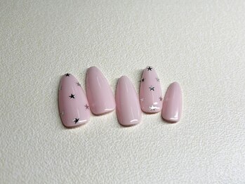 ネイルサロン リベラ(Libera)/art collection