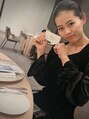 シーネイルサロン(C nail salon)/林未菜