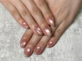 ハンド/マグネットワンカラー