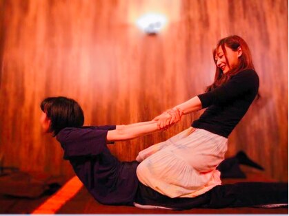 アジアンリラクゼーション ヴィラ 津島店(asian relaxation villa)の写真