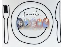 スミカ(sumika)/ネイルデザイン