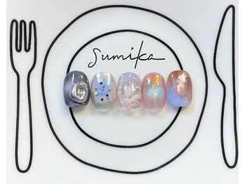 ネイルデザイン