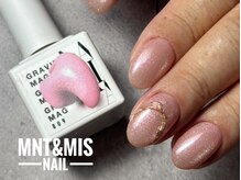 ミントアンドミスネイル(Mnt&Mis NAIL)