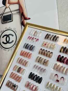 定額A★サンプルの中から選択◎