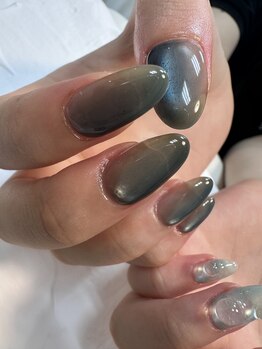 ネイルサロン ミュゼ ド ミューズ(musee de MUSE)/ジェルつけ放題