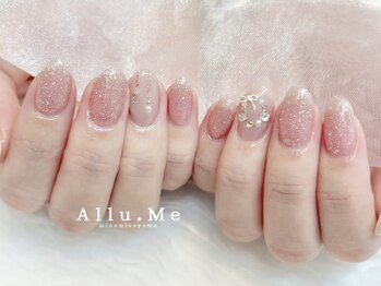 christmas design(staff:minori)