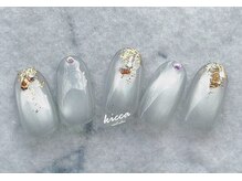 キッカ(kicca)/~new trend &nbsp;design~ &nbsp;New Year