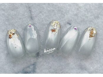 キッカ(kicca)/~new trend &nbsp;design~ &nbsp;New Year