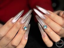 アールビーネイル(RB_nail)/ワンホンネイル