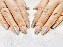 フミ(FMI)/シンプルネイル