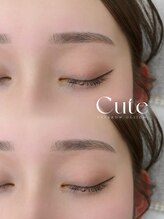 アイモア 可児店(eye mor.)/アイブロウwax