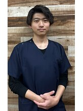 ナチュラル整骨院 三鷹院&nbsp;赤 塚