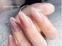 ヌード ネイルスタジオ 船橋店(Nude Nailstudio)/