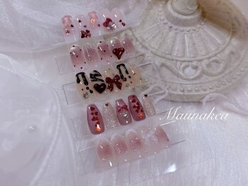 プレミアム定額コース★10800円