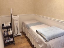 メゾンドゥシュクル(Maison de Sucre)の雰囲気（個室でリラックス♪）