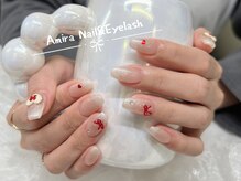 アミーラ(Amira)/ハートネイル