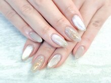 ドルチェネイル(Dolce.Nail)/＊..:.* Dolceコース*..＊.:*