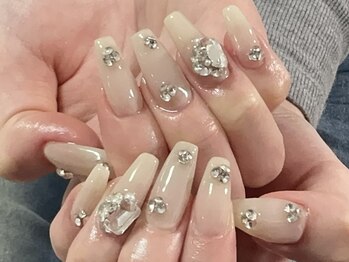 クレーネイル(Klee Nail)/