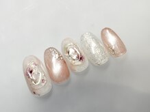 ローズデール アベイユ(ROSEDALE Abeille)/