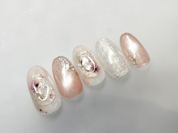 ローズデール アベイユ(ROSEDALE Abeille)/