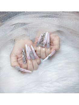 クイーンネイル(Queen Nail)/