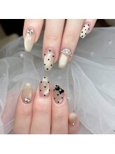 エポック(Epokku)/ワンホンネイル