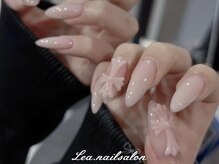 レアネイル 渋谷店(Le’a nail)