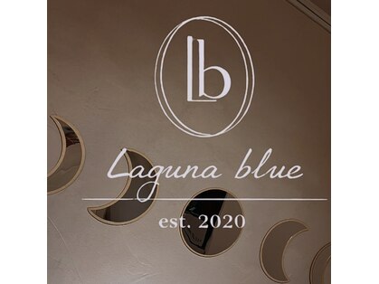 ラグナブルー(Laguna blue)の写真