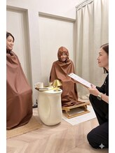 ナースケアラボ(Nurse Care Lab) aki 福岡赤坂