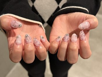 ネロリ バイ エイティスト(neroli by 8ist)/さくらんぼ［新宿/新宿駅］