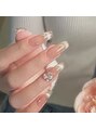 シーズネイル(She's Nail)/はるか