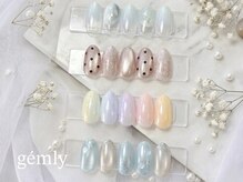 ジェムリー 下北沢(gemly)
