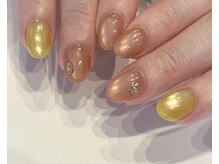 デイネイルズ(Day Nails)の雰囲気（お子様同伴も♪ベビーサークル◎ Netflix、YouTubeなど見れます）