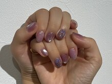 マグネット×梅雨