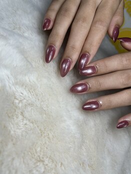サロン オリーブ(Salon Olive)/