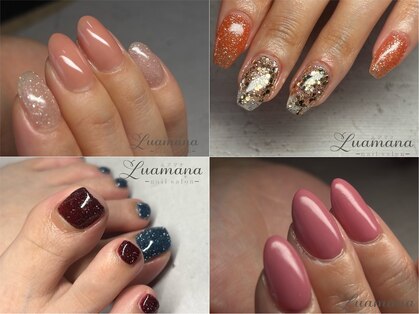 ルアマナ(Luamana)の写真