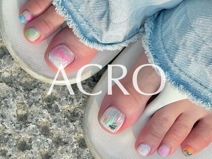 アクロ 豊中(ACRO)の写真