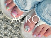 アクロ 豊中(ACRO)