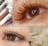ダリア(Dahlia.)
